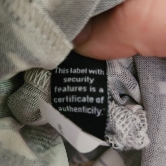 DVF Diane Von Furstenberg 100% Silk Jersey Knit Capela Faux Wrap Midi Dress Sz 6 - Picture 8 of 9